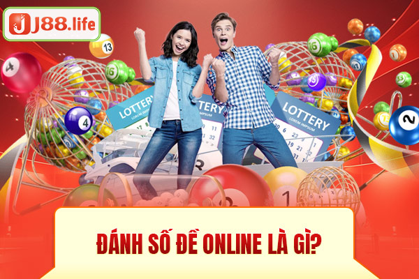 Đánh số đề online là gì? Đánh số đề online là gì?