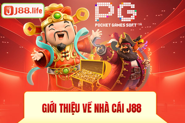 Giới thiệu về nhà cái j88 Giới thiệu về nhà cái j88