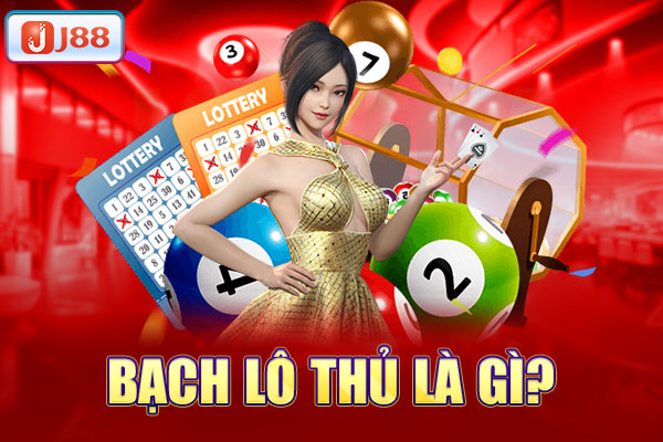 Bạch thủ lô là gì? Bạch thủ lô là gì?